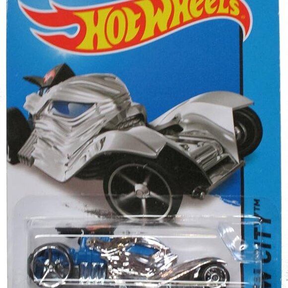 2009 Hot Wheels Tomb Up Mattel - Picture 1 of 7